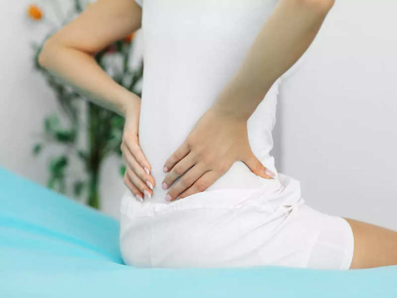 Signs That Your Mattress Is Causing Back Pain Times Of India