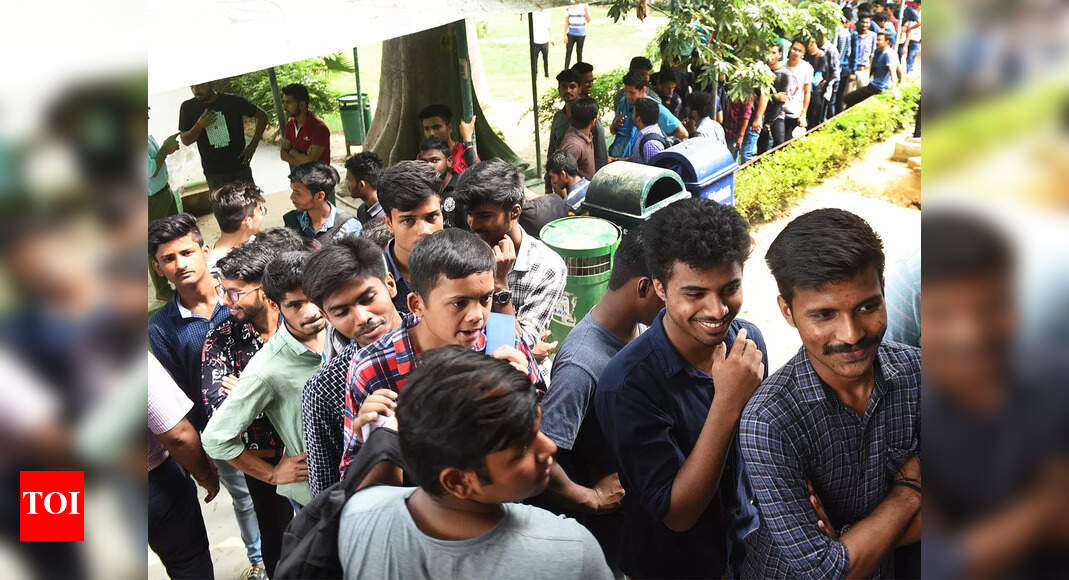 Third round of registration for NCTE ends on Sept 16, merit list on Sept 30