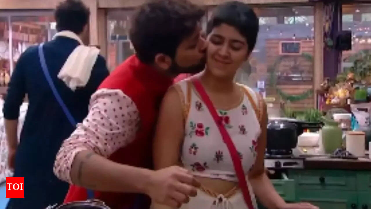 Bigg Boss OTT: Muskaan Jattana calls herself lucky to have chosen Nishant  Bhat as her connection; shares post eviction, Im suddenly very lonely -  Times of India