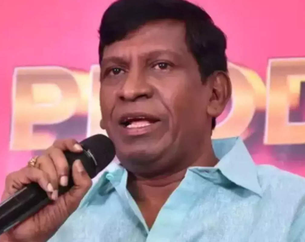
Vadivelu alerts fans about imposters on social media
