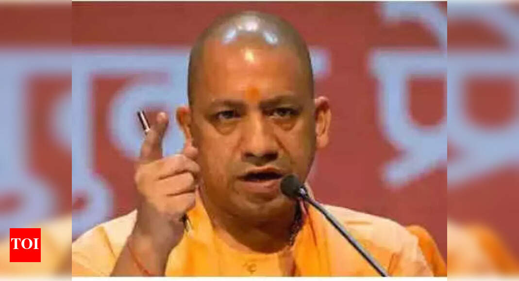 BJP has no agenda except polarisation: Congress on Yogi Adityanath’s ‘abba jaan’ remark