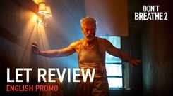 Don't Breathe 2 - English Dialogue Promo