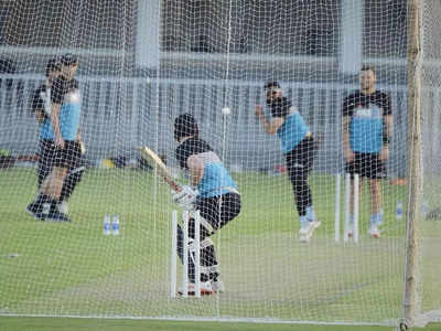 New Zealand prepare to face Pakistan in first ODI amid tight security protocols
