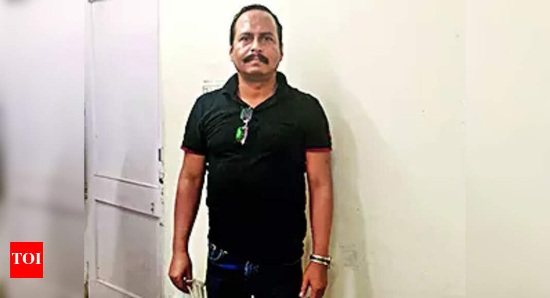 3 held for ‘forging’ Assam CM’s signature for govt project