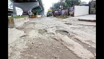 ‘Roads damaged by rains to be repaired in 3 mths’