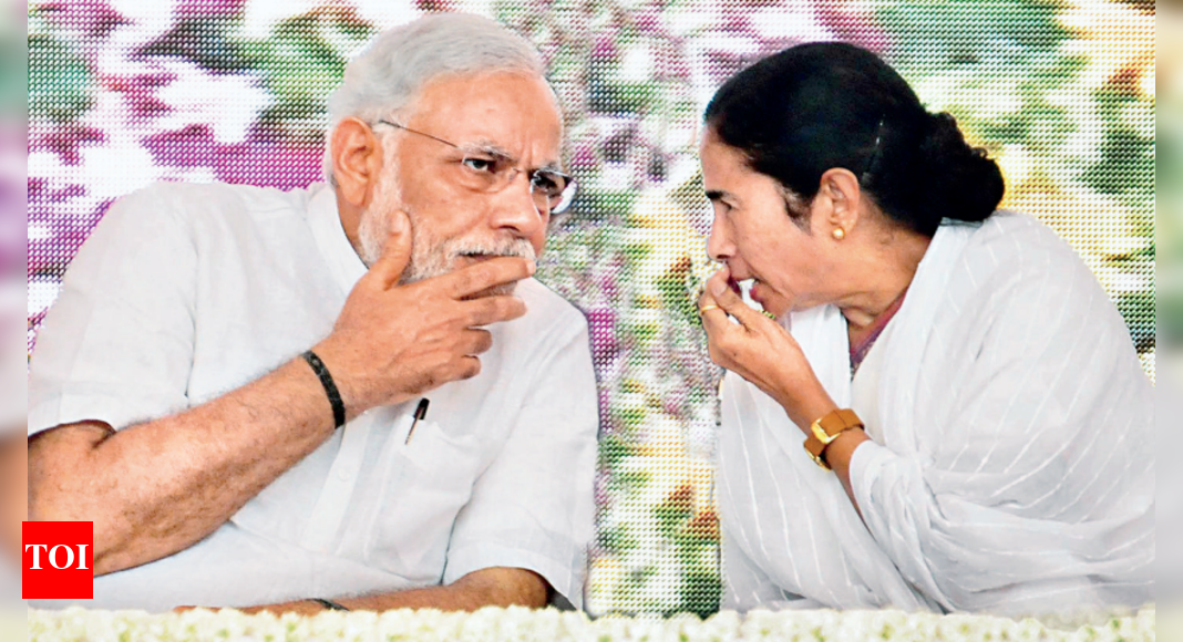cbi: CBI, ED, Bengal speaker head for showdown | India News – Times of India