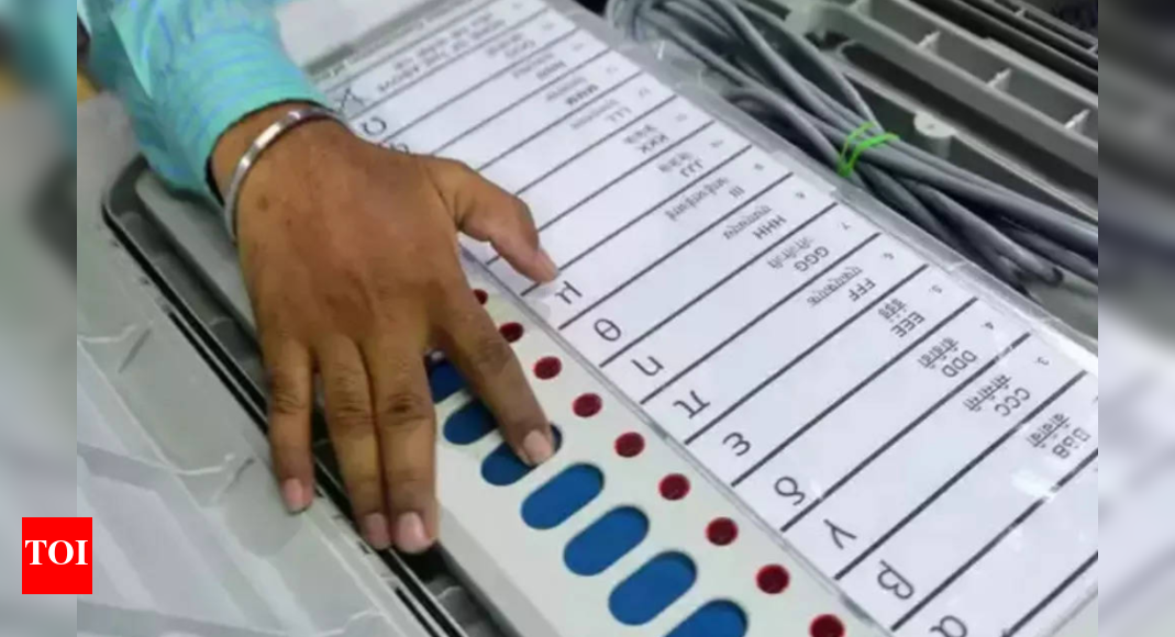 Blow for MVA: Bypolls to be sans OBC quota