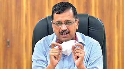 AAP’s growth in other states is behind ED notice, says Delhi CM Arvind Kejriwal