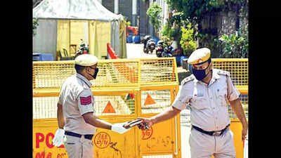 Delhi: Can’t reopen Nizamuddin Markaz as it is part of probe, says Centre to high court