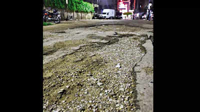 Govt allocates Rs 1,000 crore for Jaipur road repairs across Rajasthan