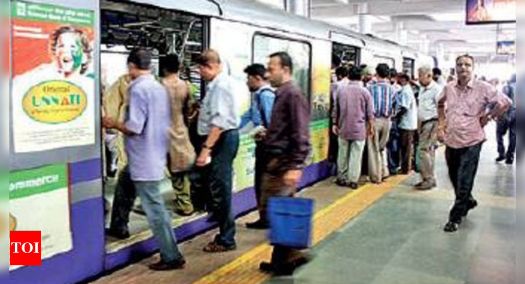 Kol: Metro to add 10 more services on north-south corridor