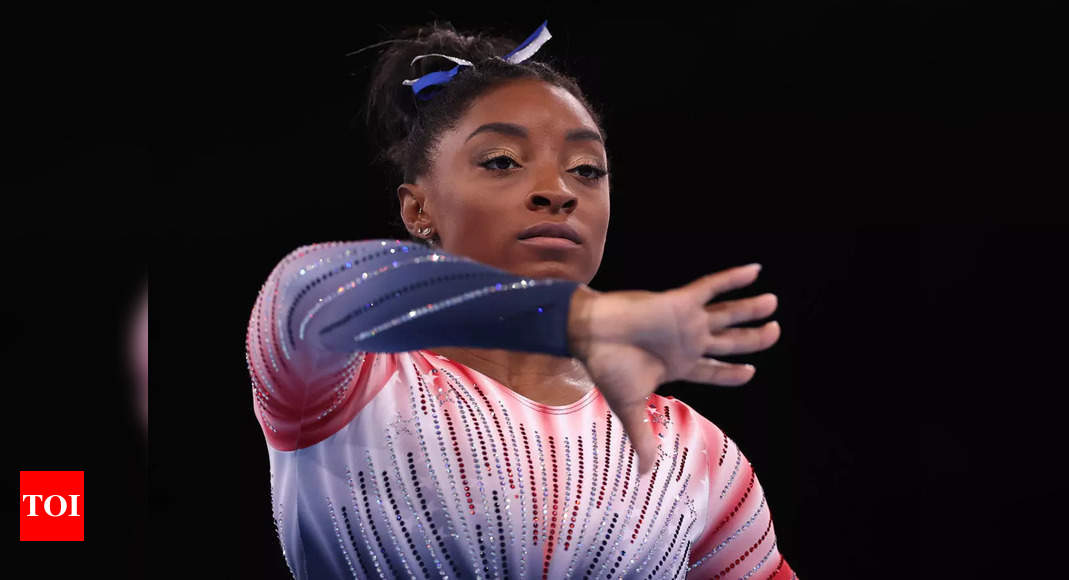 Simone Biles to testify before Senate panel over FBI's missteps in