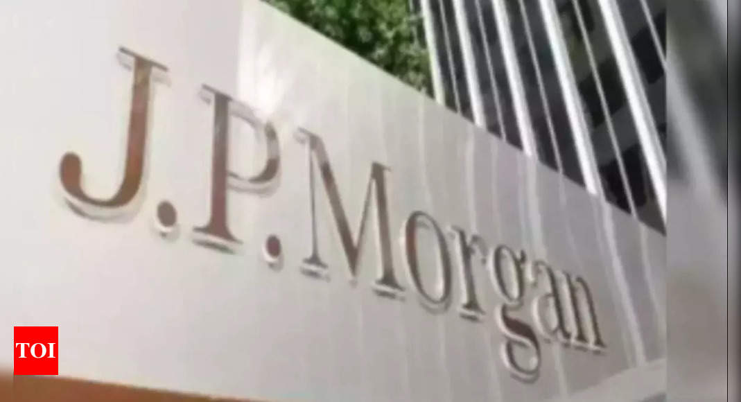 JP Morgan sets up new Hyderabad campus