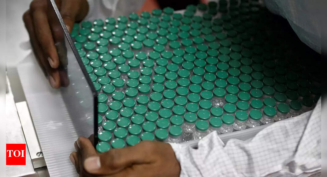 Why US is pushing India to restart Covid vaccine exports