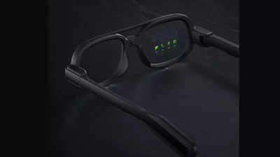 Xiaomi unveils its first Smart Glasses with live translation, navigation support