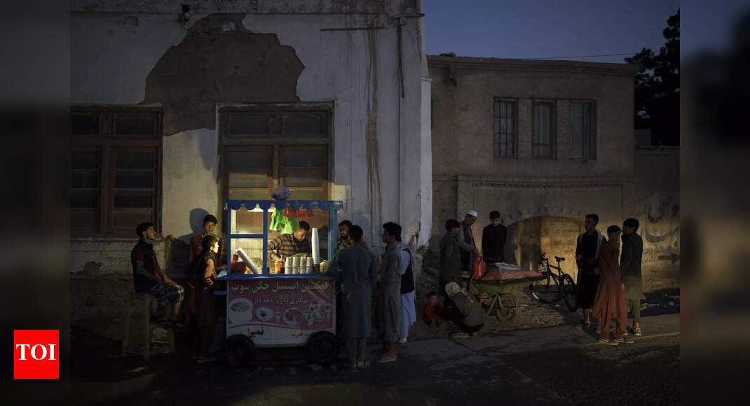 Who are the Hazara of Afghanistan? An expert on Islam explains
