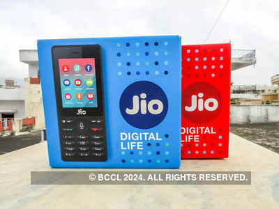 Reliance Jio Launches New Rs.75 Prepaid Recharge Plan: All You Need To ...