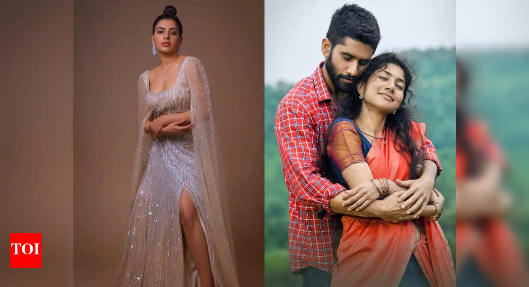 , Naga Chaitanya reacts to Samantha’s tweet, The World Live Breaking News Coverage & Updates IN ENGLISH