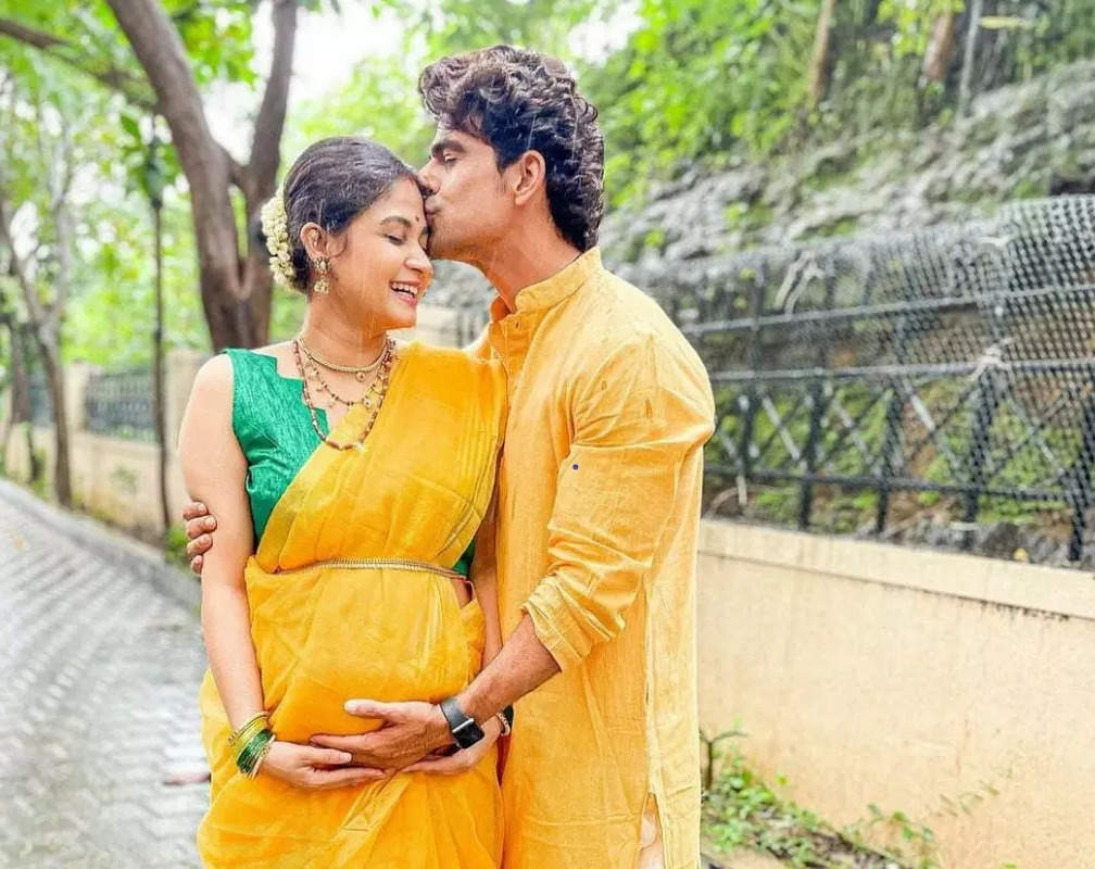 
Ankit Mohan shares about his excitement of soon becoming a father
