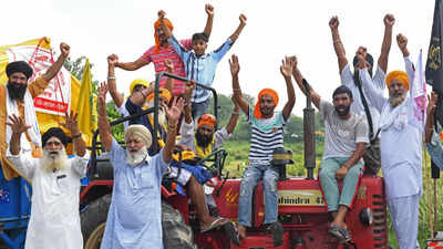 Protests hurting Punjab, shun them: CM Amarinder Singh appeals to farmers