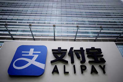 China plans to break up Ant's Alipay and force creation of separate loans app: Report