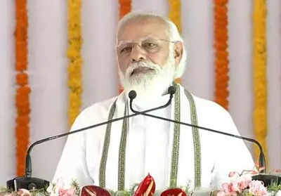 PM Modi lays foundation stone of Raja Mahendra Pratap Singh University: All you need to know