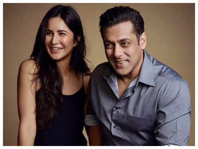'Tiger 3': Salman Khan and Katrina Kaif to return to Mumbai on September 25 to shoot for the remaining portions of the film in the city