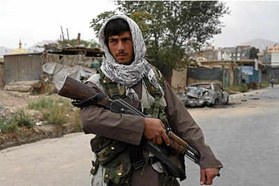 Taliban kill 20 civilians in Panjshir: Report