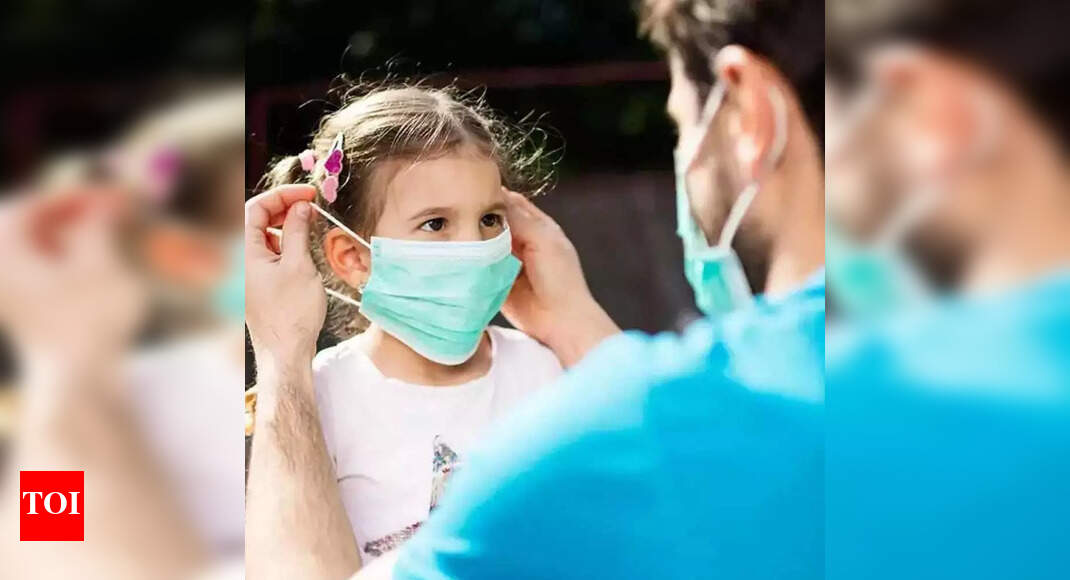 Covid19 podcast Why are Covid cases in kids rising?