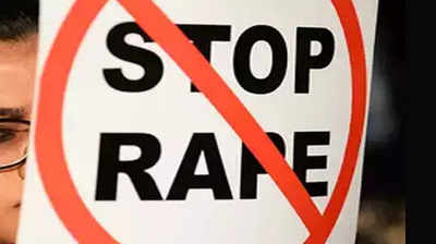 Five-year-old girl raped in Palghar
