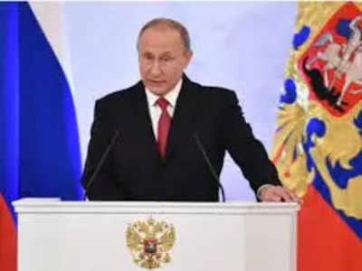 Putin to self-isolate due to coronavirus among inner circle