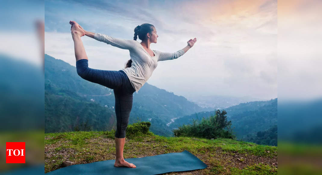 Yoga Exercise: The 11 don'ts of yoga