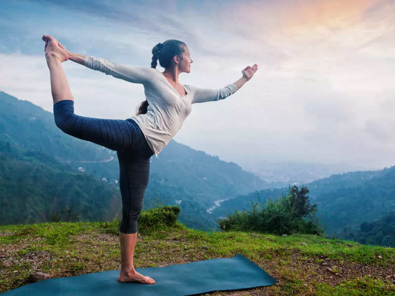 Yoga Exercise: The 11 don&#39;ts of yoga