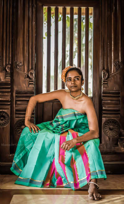 Queer filmmaker Shailaja Padindala's film to get a world premiere in Seattle