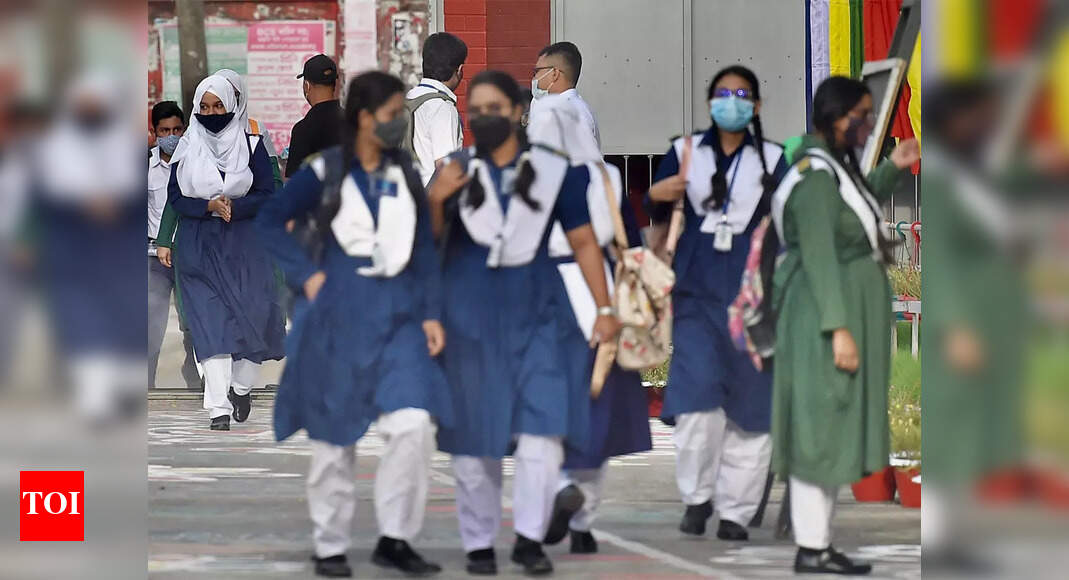 , HC admits PIL to declare amendment taking away education from State List, The World Live Breaking News Coverage & Updates IN ENGLISH
