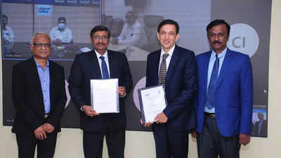 HAL, Rolls-Royce ink new pact for Make-in-India Adour engine parts for global markets