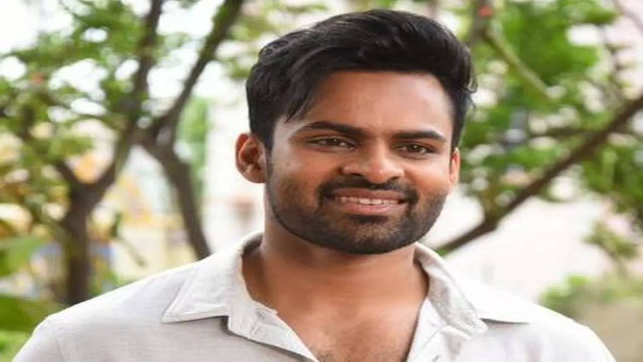 Sai Dharam Tej is stable and under close observation Doctors