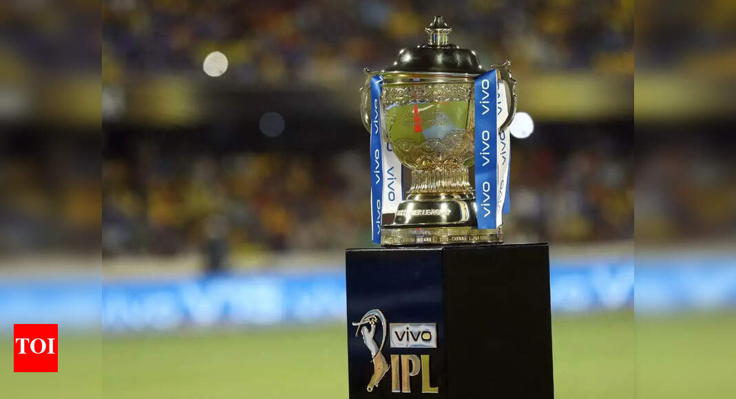 E-bidding for new IPL teams planned on October 17