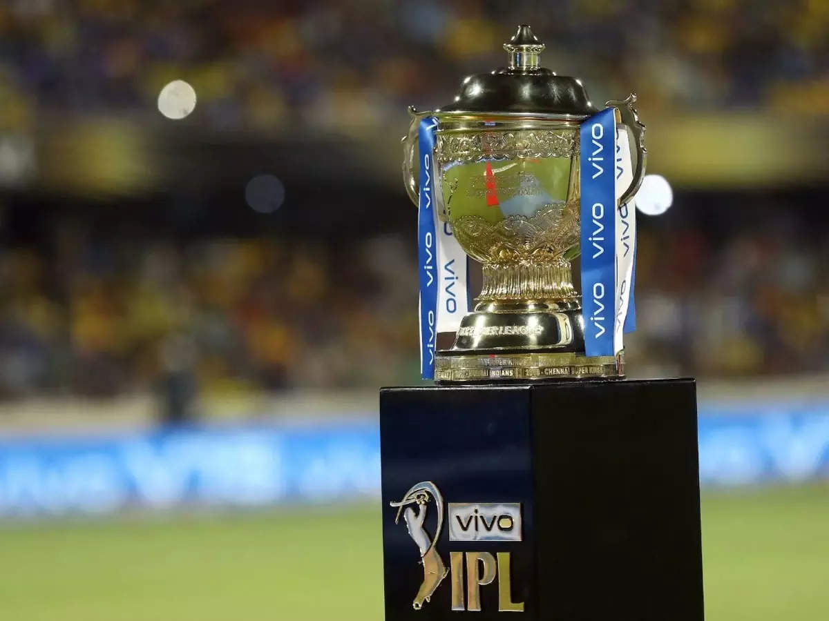 IPL 2022 Auction: E-bidding for new IPL teams planned on October 17 | Cricket News - Times of India