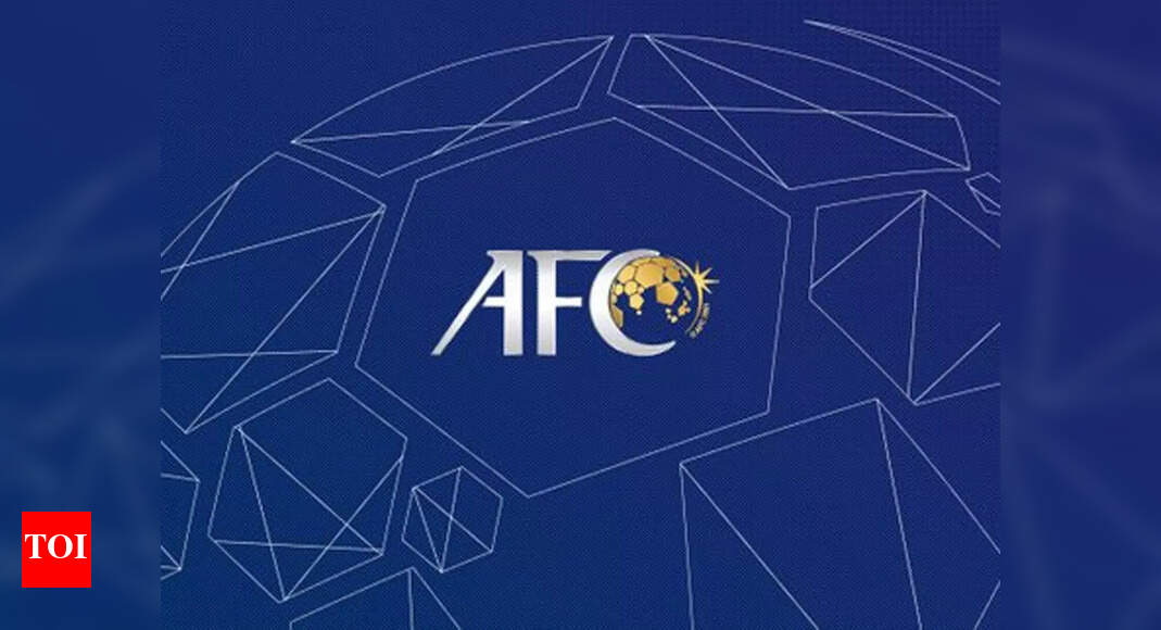 AFC Welcomes FIFA’s World Cup Plan Reversal - Sports News | Krihaa