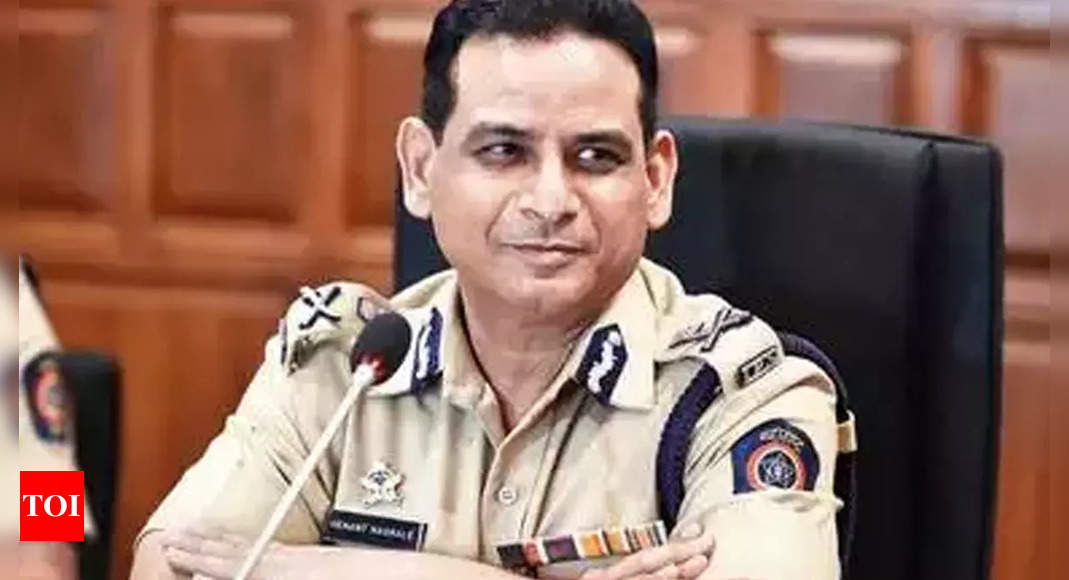 Sakinaka Case: Consequences of Sakinaka Rape and Murder;  Bombay’s top police order “Nirbhaya squad” at each police station  Mumbai News