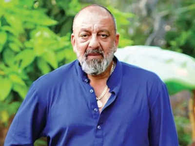 Sanjay Dutt remembers his first shot for debut film 'Rocky'