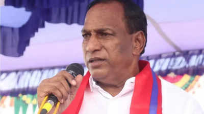 Telangana: Six-year-old's rapist will be killed in encounter, says minister Malla Reddy