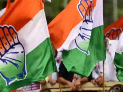 Congress accuses BJP of 'casteist' politics to break protesting farmers' unity