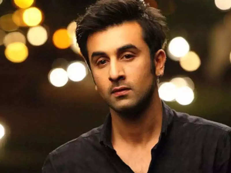 Ranbir Kapoor to mark his debut on OTT? Read details | Hindi Movie News -  Times of India