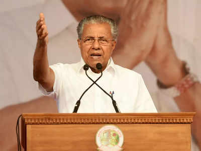 Vijayan inaugurates 92 new school buildings, labs and libraries across state