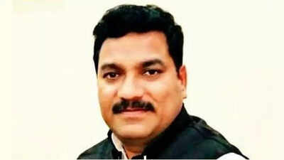 Ved Prakash Solanki: Women sending videos to blackmail, implicate ...