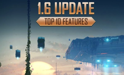 Krafton teases 1.6 update for Battlegrounds Mobile India, set to brings new Flora Menace mode and more