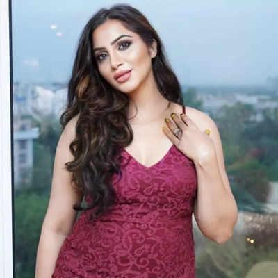 Bollywood was my dream, and now that it's coming true, I'm nervous: Arshi Khan on her Bollywood debut