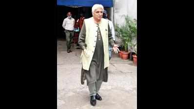 Hindus most tolerant, says Javed Akhtar in Saamna